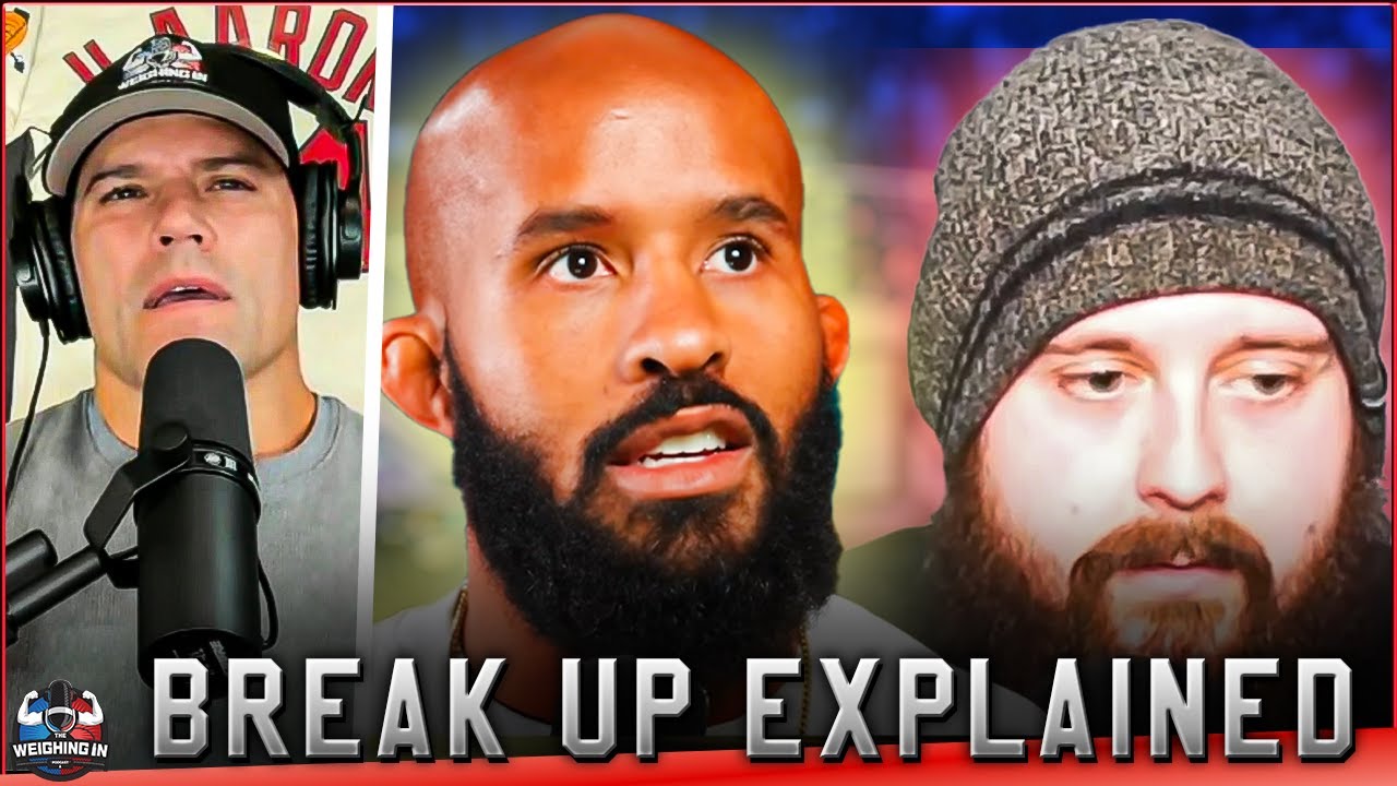 Реакция Джоша: ПРАВДА о столкновении Гуру и Могучего Мыша