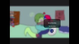 Husker X Ruku Vore Role Play