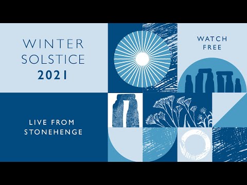 Video: Wanneer is de winterzonnewende in 2021