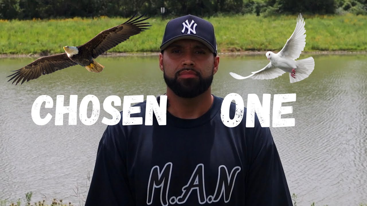 Возлюбленный брат, ты родился не сломленным, а избранным.