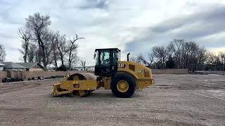 2023 CATERPILLAR CS56B For Sale
