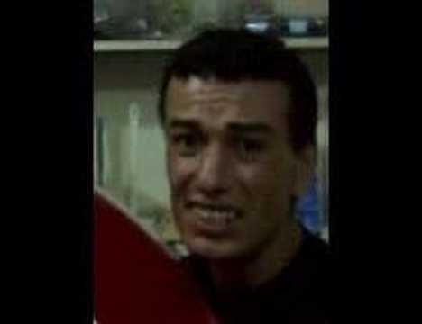 midar music rif maroc tamazgha said fi hala