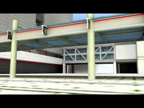 Demo reel of VarchFX 2011
