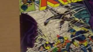 COMIC Grading Tutorial - Lesson 31