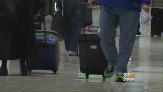 BWI Ranked No. 10 Best Airport By Conde Nast Readers