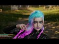 Wall0fDeath Aion 2 - Sorcerer leveling part 3