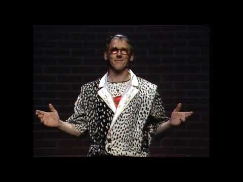 2009 - Freek de Jonge - Kijk! Dat is Freek - The Freak