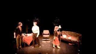 La Serva Padrona Act1[Part2].