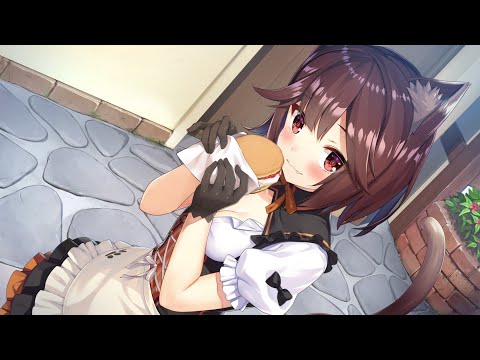Fantasy Tavern Sextet Vol. 1 New World Days - Daisy Route - Full Playthrough [No Commentary]