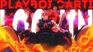 Playboi Carti - Lookin ft. Lil Uzi Vert