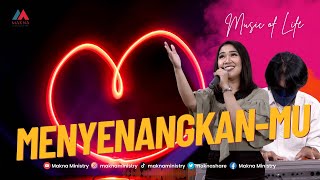 MenyenangkanMu - Welyar Kauntu #cover