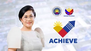 Converge to ACHIEVE: The Higher Education Summit