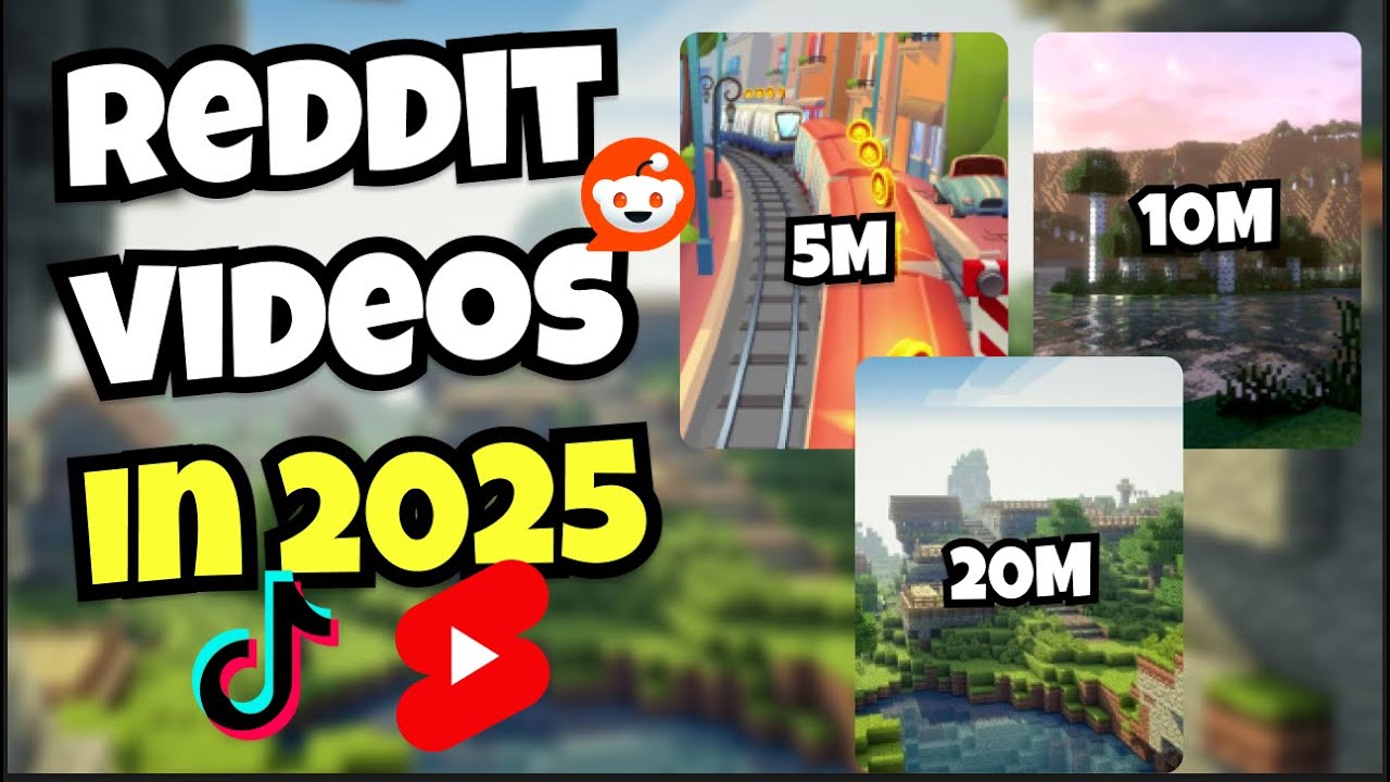 How to Make Reddit Videos for TikTok & YouTube Shorts ($15K/Month Income)