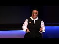 Fight HIV Stigma through Access, Mobilization and Equity | Allison Mathews | TEDxCaryWomen