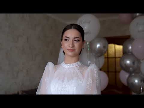 Азербайджанская свадьба 2022 КЛИП