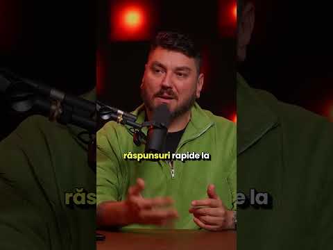Voi barfiti asa... cu ChatGPT-ul?