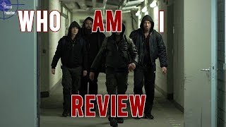 Who Am I - No System Is Safe Hacking Reality