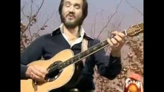 The Muppet Show: Roger Miller 