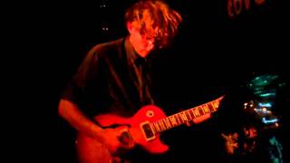 ESBEN AND THE WITCH, bologna covo 14/MAY/2011 "argyria"