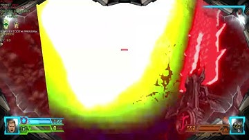 Project Brutality 3.0 Doom Map Of Chaos Map 05 The Waste Tunnels Full HD 60 (FPS)