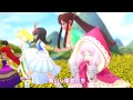 絶対純真プリンセス プロモーションムービー