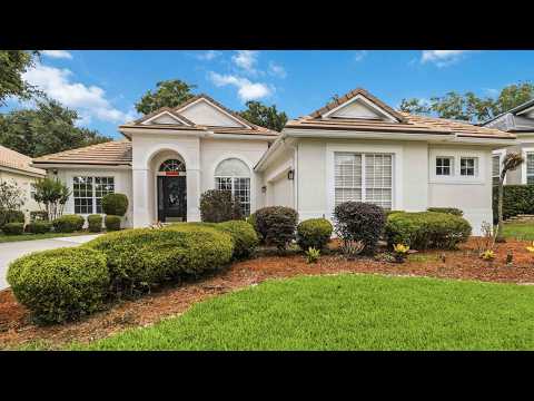 1215 Gatwick Loop, Lake Mary, FL home video tour