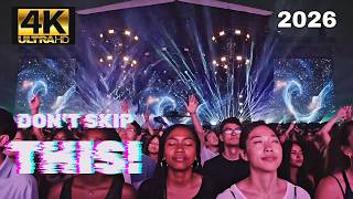 Don’t Skip This… I Dare You | Ibiza Deep House Mix