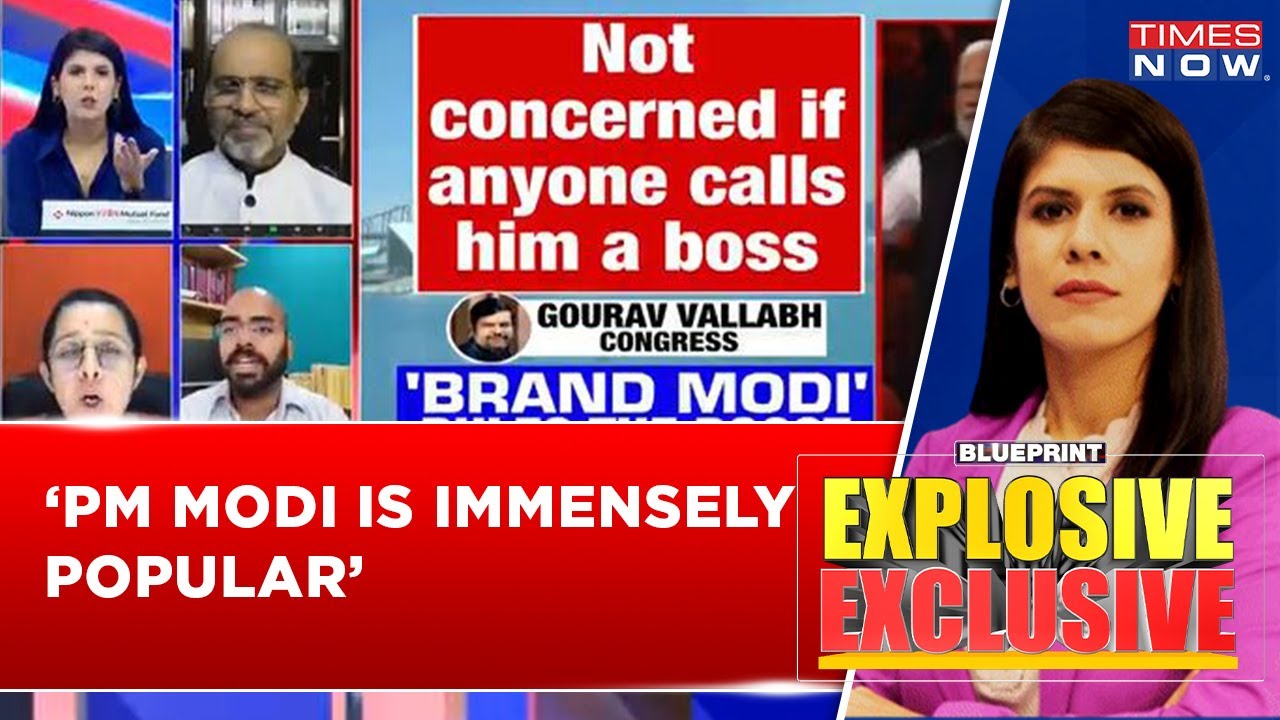 'Why No Other PM Visited These Nations?', Nikhil Jain Elucidates PM Modi's Global Outreach