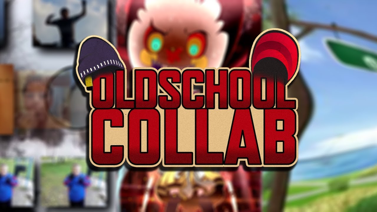 [Oldschool RYTP Collab]