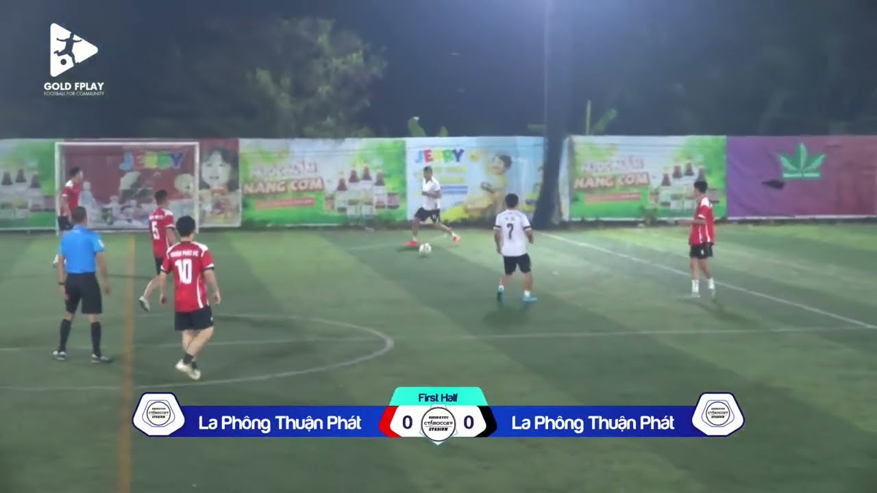 🔴TRỰC TIẾP ⚽ Phòng Mẫu FC 🆚 Lão Tướng Giao Long.⏰ 15h30 Ngày 05.01.2026