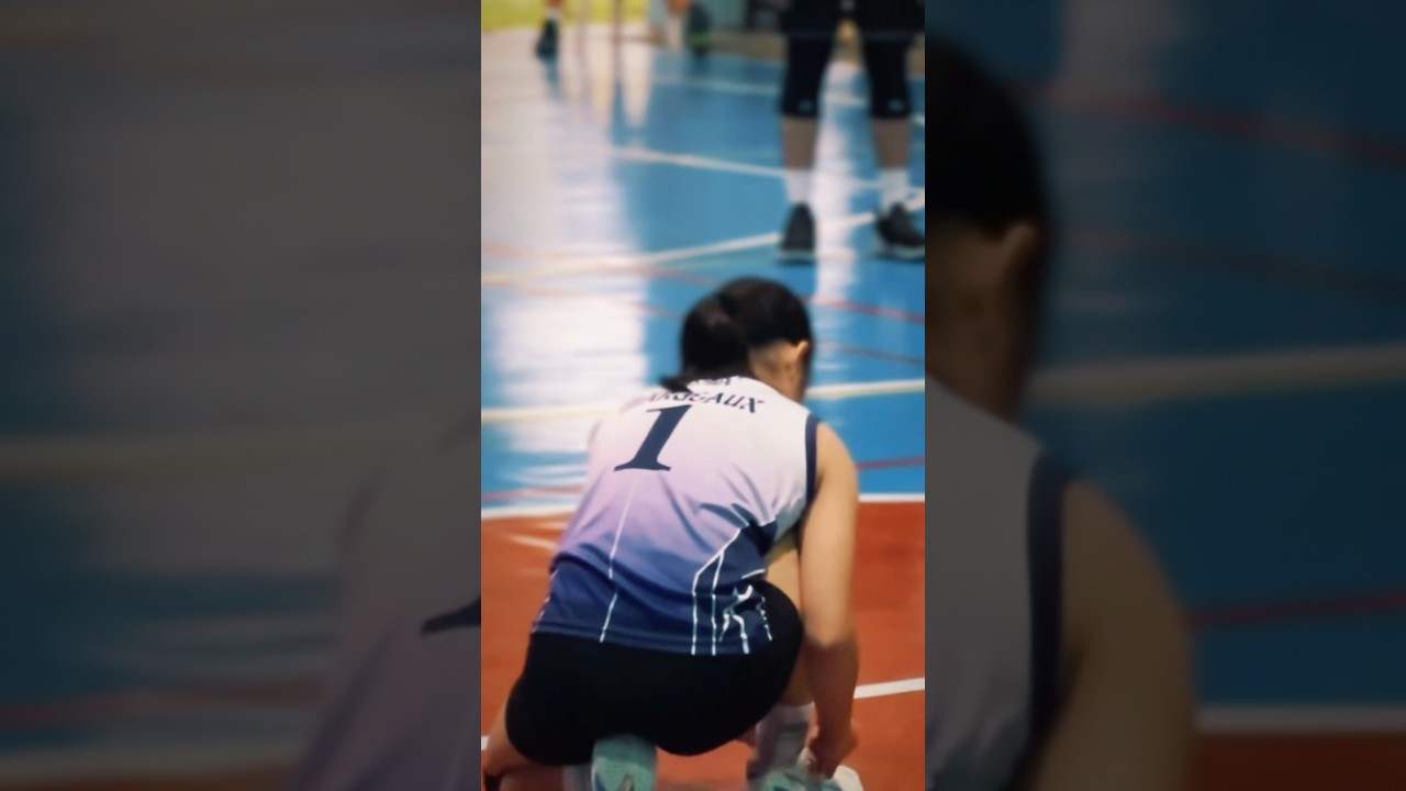 No gender, just power