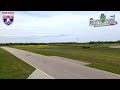 2026 Tire Rack One Lap of America Hastings Morning