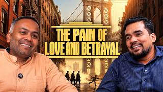 Once Upon a Time in America Movie Review | Gabriel Devadoss | Kevin Paul