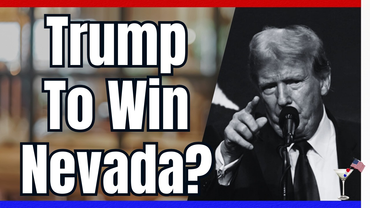 Mixed News for Nevada GOP, NYT Plays Speech Police, Ballot Drop Box Dangers