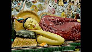 Angurukaramulla Buddhist Temple Negombo Sri Lanka