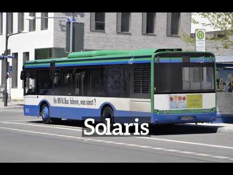 What is Solaris? | How Does Solaris Look? | How to Say Solaris in English?