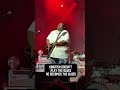 Kingfish doesn’t play the blues—he becomes the blues