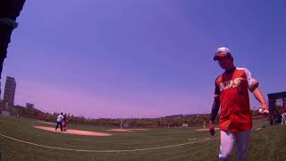 20180603 위해 국제교류전 VS 싸우라비 2