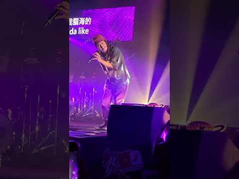 【 大嘻哈時代2 】230519 More 2 Come 台中場 - 俺脈絡 | 阿夫