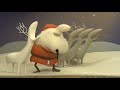 White Christmas By The Drifters 3D Animation 4K 1954