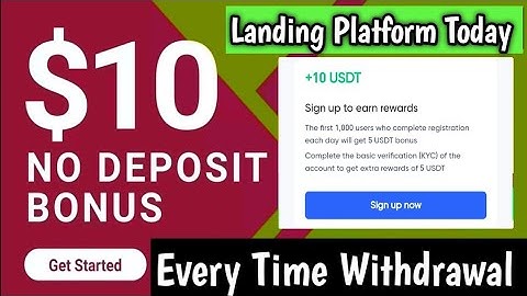 $10 No deposit bonus forex | Spacialfor Asad Akash | Lot Not required forwithdrawal