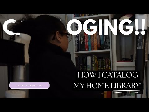 Mastering Book Cataloging in No Time with This Simple System