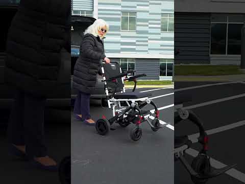 Pride® Mobility |