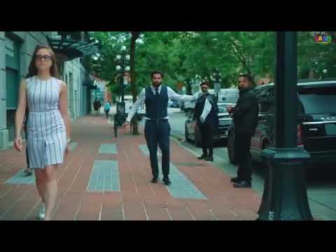Sheh _ Singga (Official Video) Ellde Fazilka _ Lat(4K_HD) Punjabi song 2019