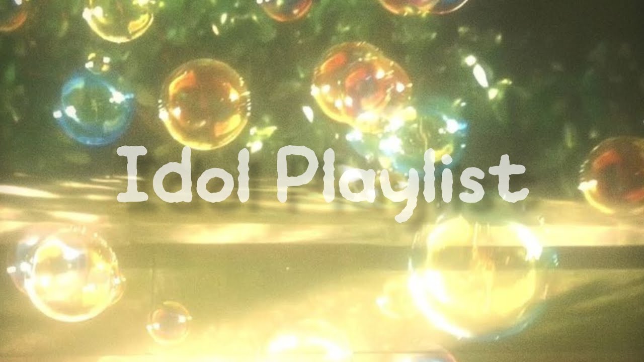 [𝙥𝙡𝙖𝙮𝙡𝙞𝙨𝙩] 어린 날의 추억, 향수병