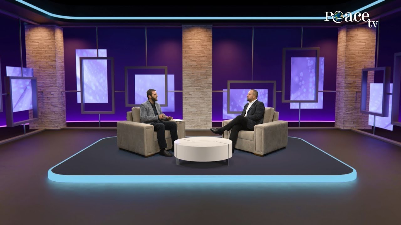 Kontekst | 14. Si të shërohemi nga depresioni? - Agron Terziqi