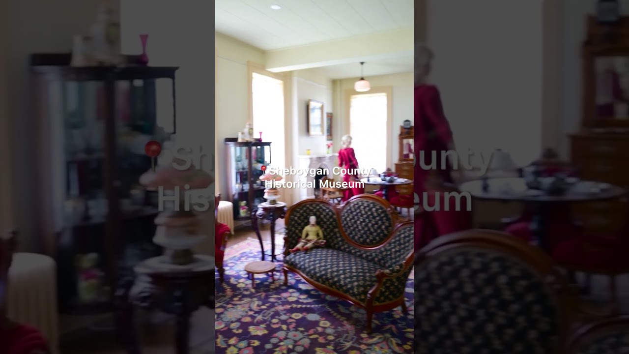 Rainy Day in Sheboygan Part 1