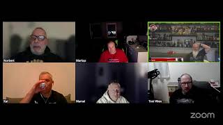 05.06.2026 - DerDampferTalk - Stammtisch