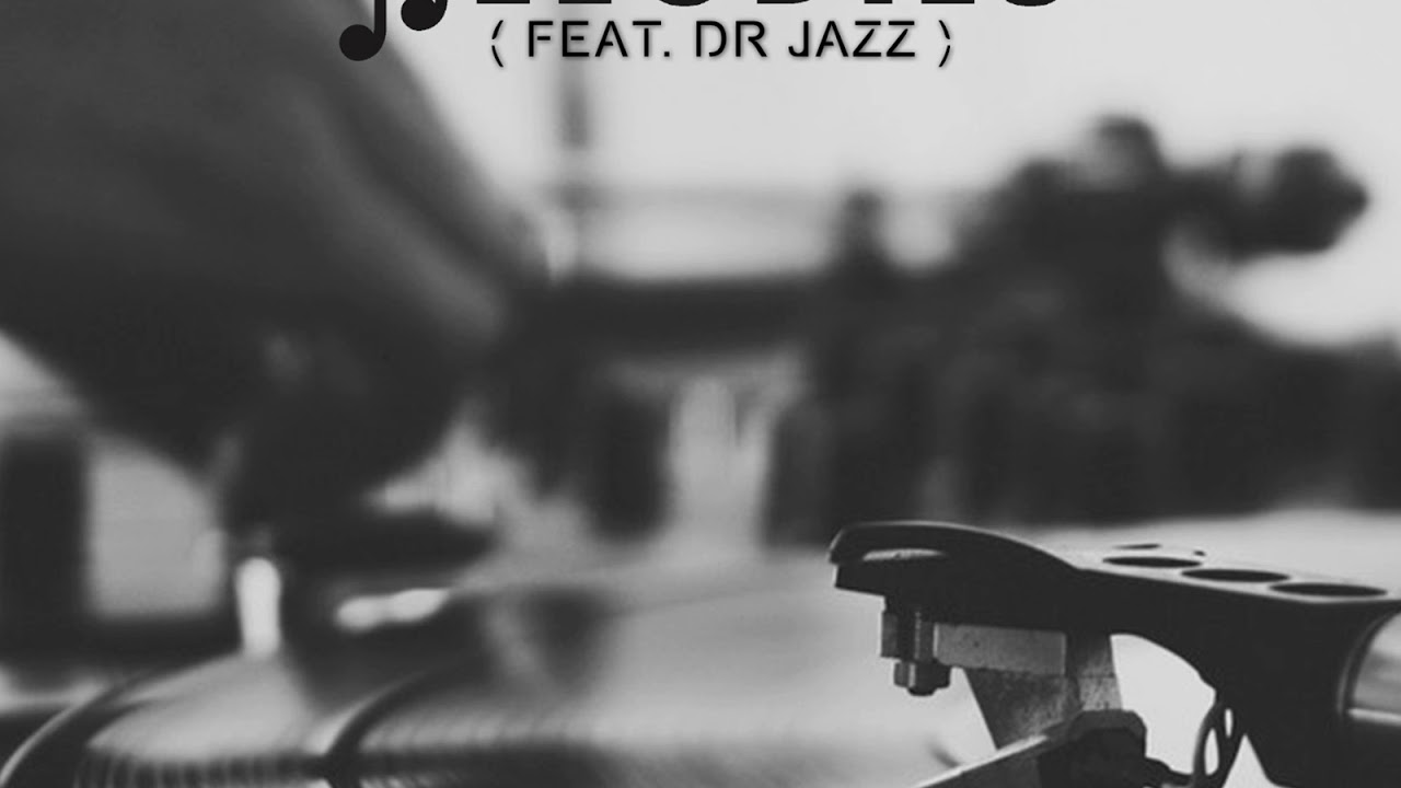 WizzyPro - Melodies ( feat. Dr Jazz) Prod. Wizzyprobeatz