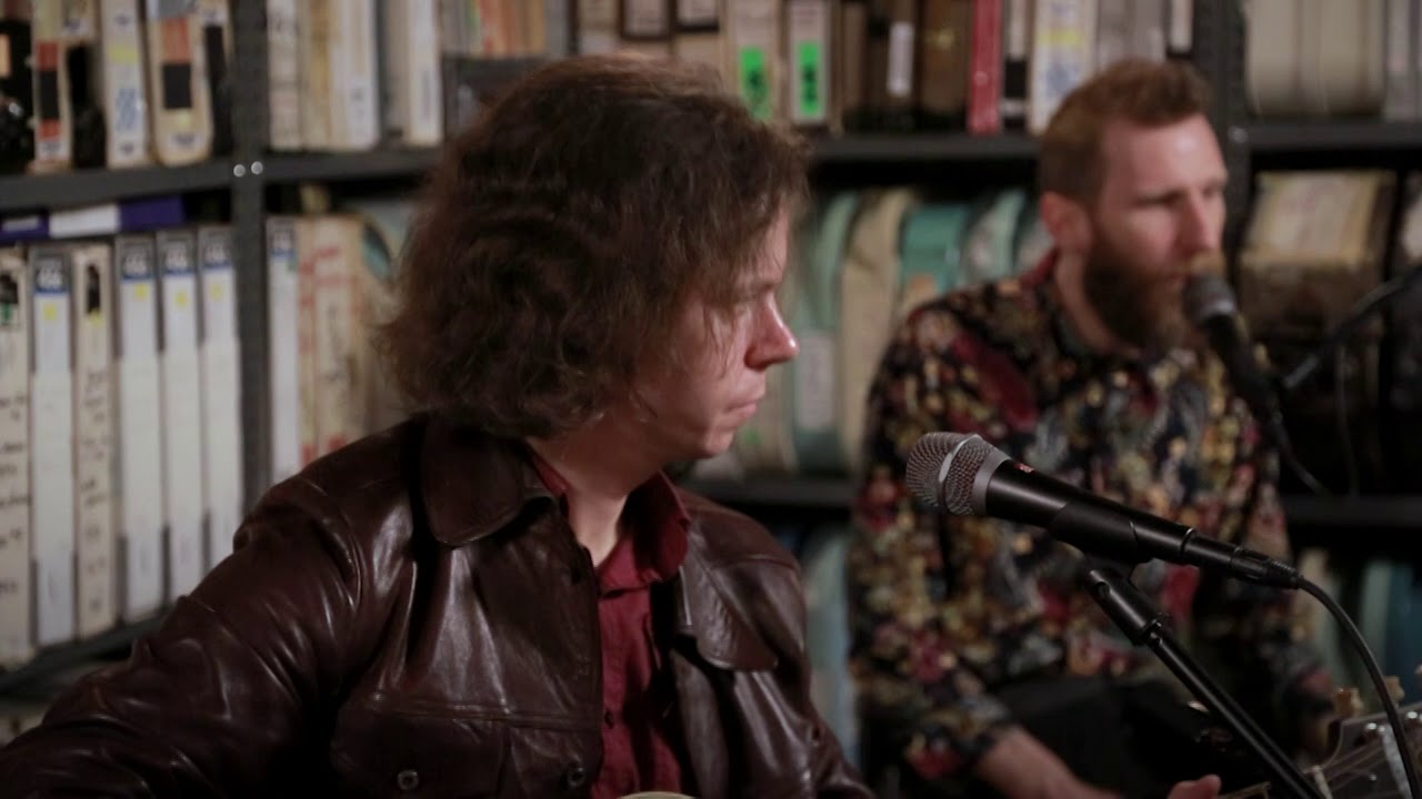 Miracle Glass Company - Trouble - 4/8/2019 - Paste Studios - New York, NY